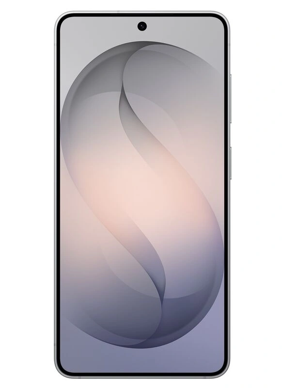 Смартфон Samsung Galaxy S26 12/512Гб, Серебристый (SM-S942B). Фото 2