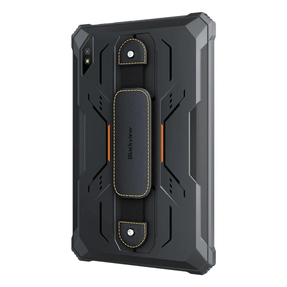 Планшет Blackview Active 8 Pro 10.36" 8/256Гб LTE, Оранжевый. Фото 7