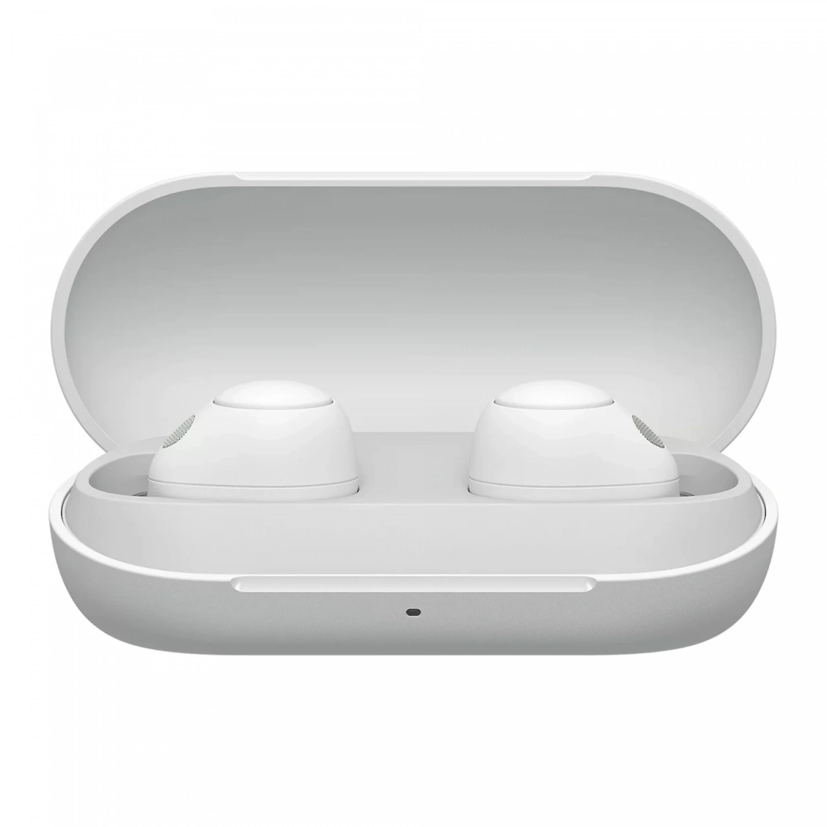 Беспроводные наушники Sony WF-C700N, Белые. Фото 3