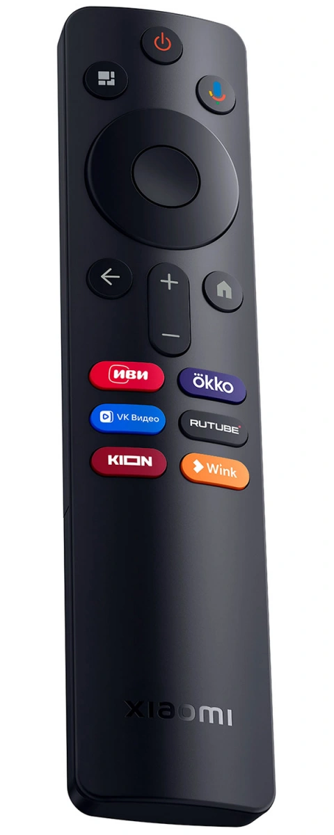 Телевизор Xiaomi TV A Pro 65 2026 (L65MA-APRU). Фото 4