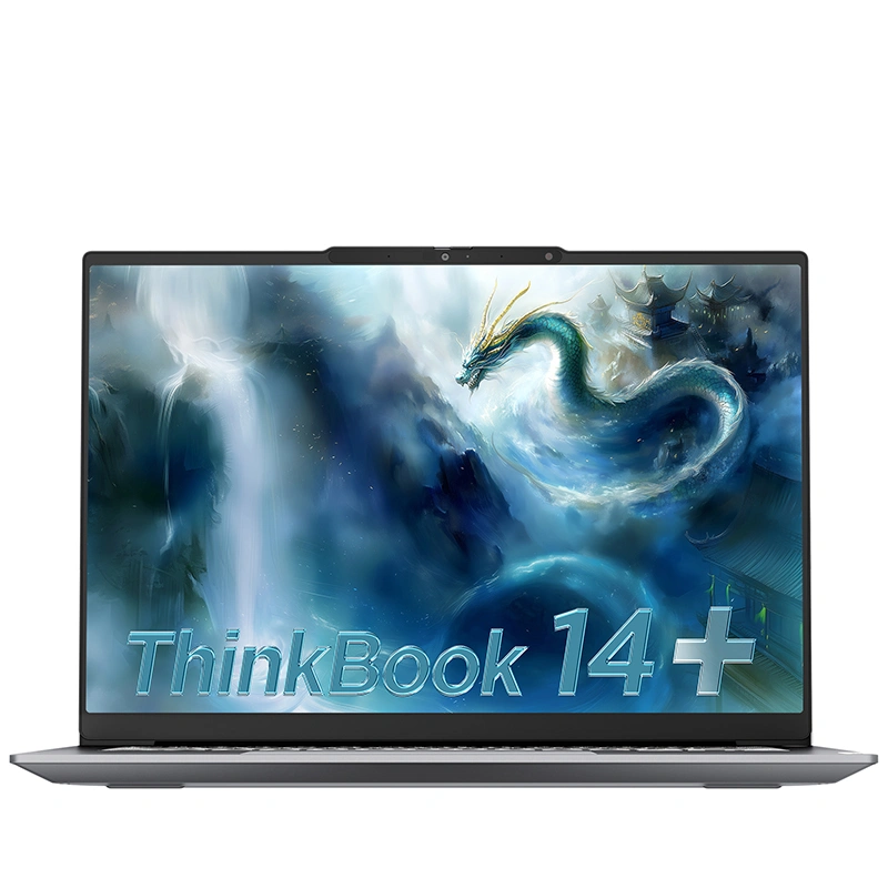 Lenovo ThinkBook 14 2025 (G7+ IAH) Серый (14", Intel Core Ultra 5 225H, 32Gb, 1TB SSD, Intel Arc Graphics, Windows 11). Фото 1