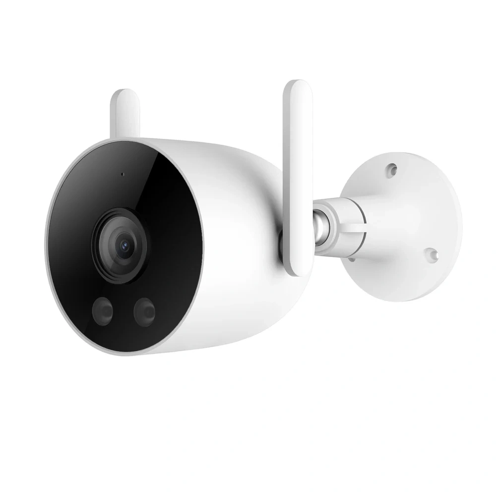 IP-Камера Imilab EC3 Lite Outdoor Security Camera, White (CMSXJ40A). Фото 1