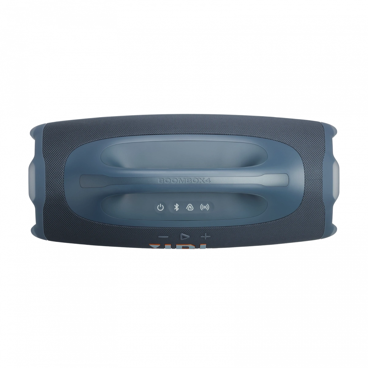Беспроводная акустика JBL Boombox 4, Синяя. Фото 5