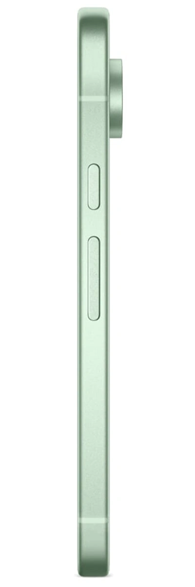 Смартфон Google Pixel 9 12/128Гб Зелёный. Фото 4