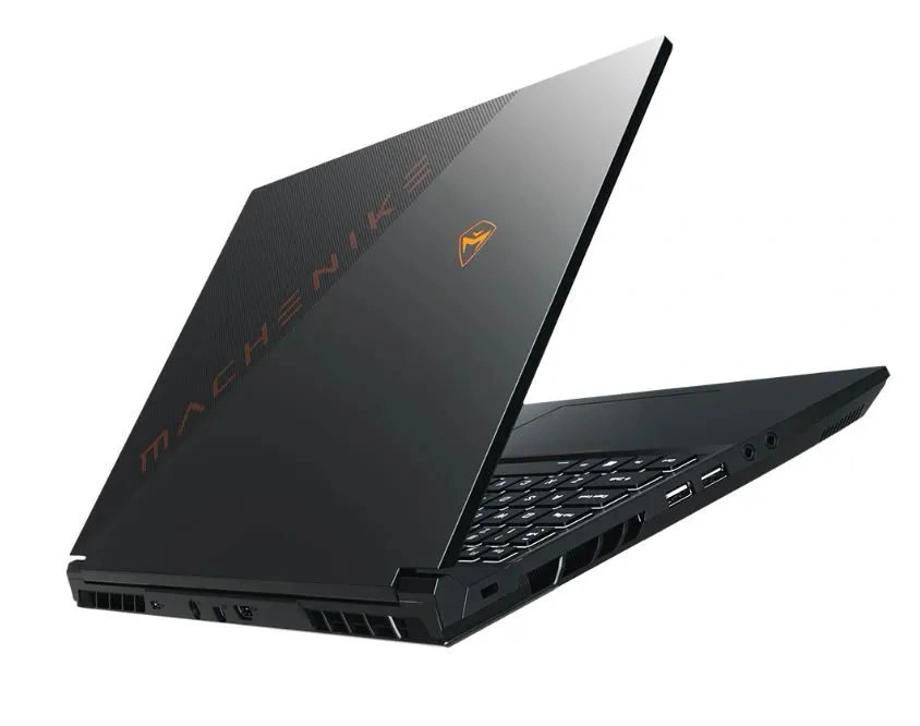 Machenike S15 (S15C RNJY) (15.6", i5 12450H, 16Гб, SSD 512Гб, RTX3050, Windows 11). Фото 4