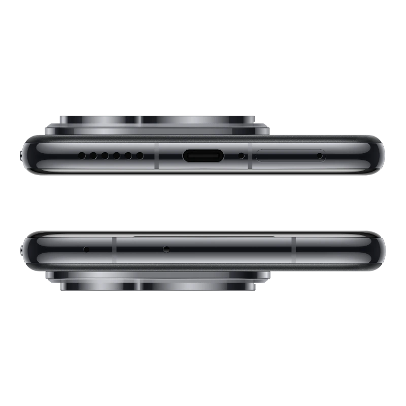 Смартфон Huawei Pura 70 Pro 12/512Гб Чёрный (HBN-LX9). Фото 3