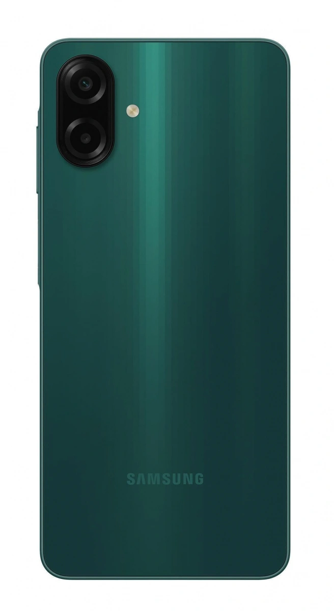 Смартфон Samsung Galaxy A07 6/128Гб Зелёный (SM-A075F). Фото 2