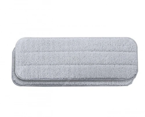 Швабра Deerma Water Spray Mop, Белая. Фото 4