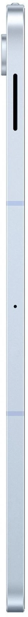 Samsung Galaxy Tab S10 FE+ Wi-Fi SM-X620 8/128Гб, Голубой. Фото 9