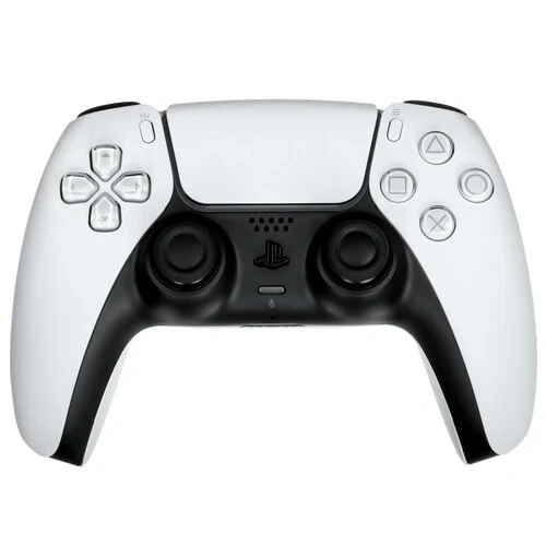 Игровая приставка Sony PlayStation 5 Pro 2TB, White (CFI-7021/CFI-7019/CFI-7000). Фото 8