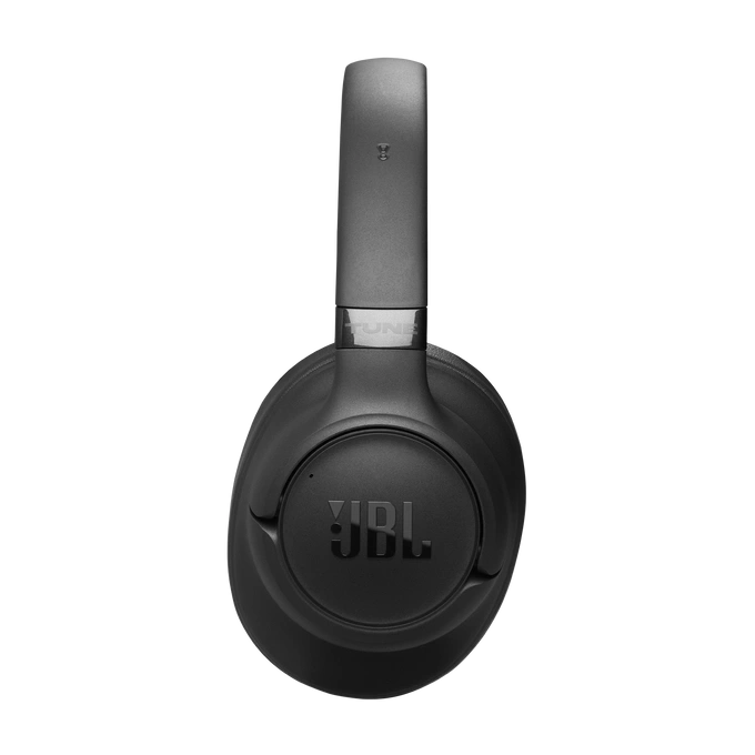 Беспроводные наушники JBL Tune 780NC, Чёрные. Фото 7