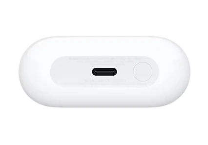 Беспроводные наушники Samsung Galaxy Buds 3 Pro, Белые (SM-R630). Фото 8