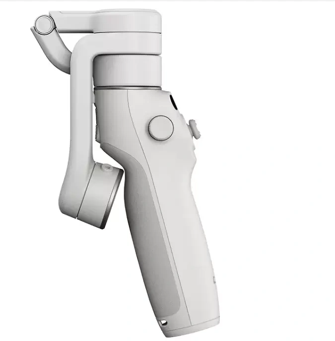 Стабилизатор электрический DJI Osmo Mobile 6, Серый. Фото 3