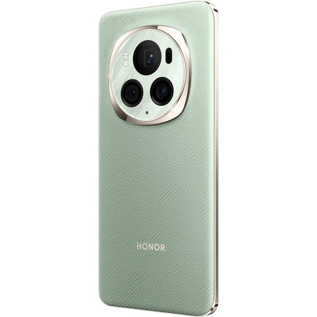 Смартфон Honor Magic6 Pro 12/512Гб Зелёный. Фото 7