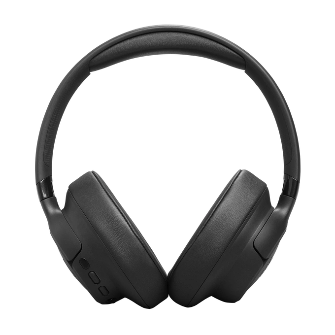 Беспроводные наушники JBL Tune 780NC, Чёрные. Фото 2