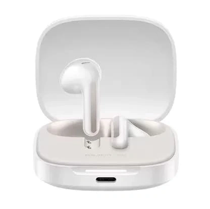 Беспроводные наушники Redmi Buds 7S, Белые (BHR9952CN). Фото 1