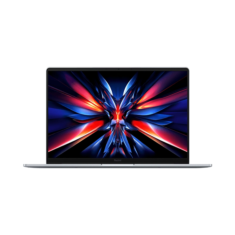 RedmiBook Pro 14" 2024 (Intel Core Ultra 7 155H 1.4ГГц, 32Gb, 1Tb SSD, Intel Arc, Windows 11), Серый (JYU4598). Фото 1