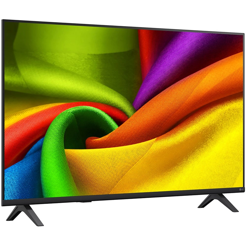 Телевизор LG 43" NANO 4K UHD AI NU90 2026 (43NU900B6LA.ARU). Фото 3