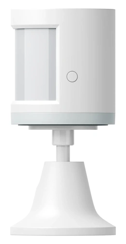 Датчик движения и освещения Яндекс ZigBee YNDX-00522, Белый. Фото 3