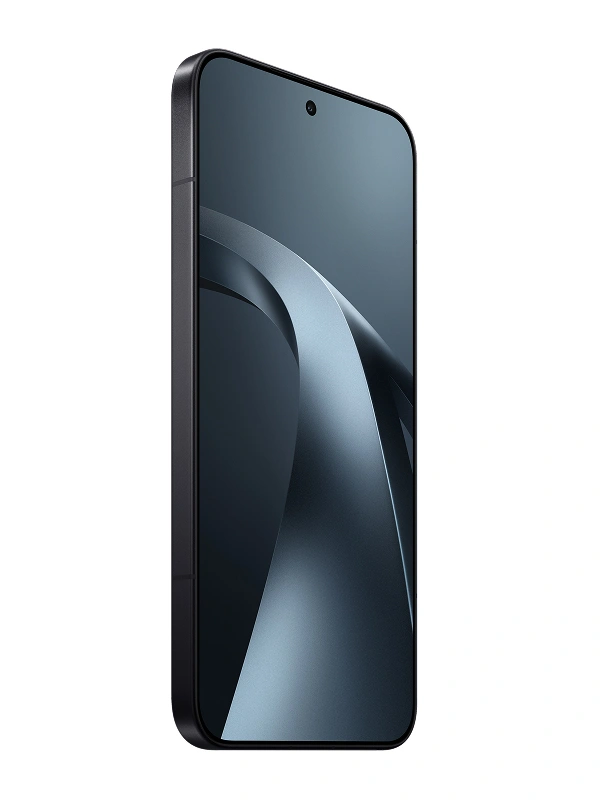 Смартфон XiaoMi 17T Pro 12/512Гб 5G Чёрный. Фото 4