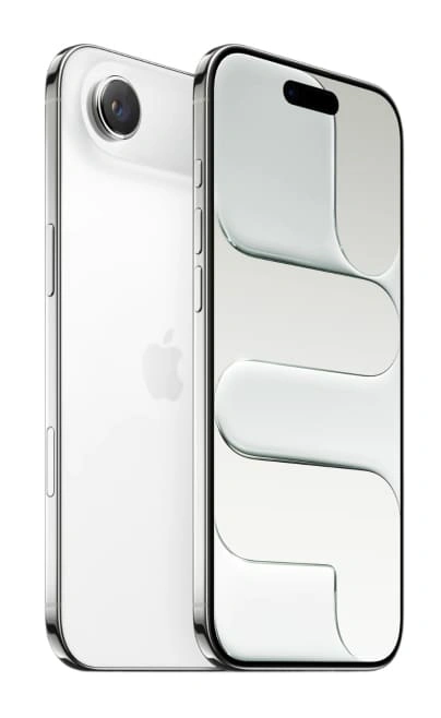 Смартфон Apple iPhone Air eSIM 512Гб, Белый (Без RuStore). Фото 1