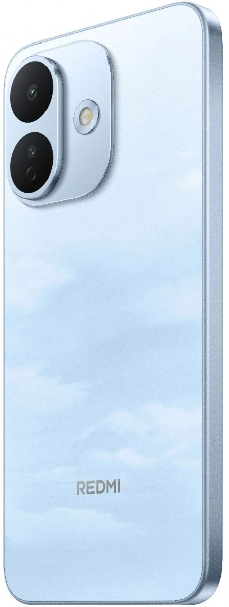 Смартфон Redmi Note 17 Pro 6/128Гб Небесно-голубой. Фото 5