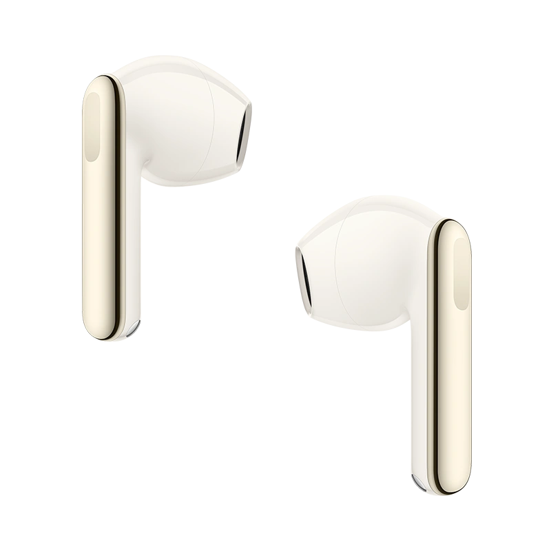 Беспроводные наушники Huawei FreeBuds SE 3, Бежевый (T0016L). Фото 4