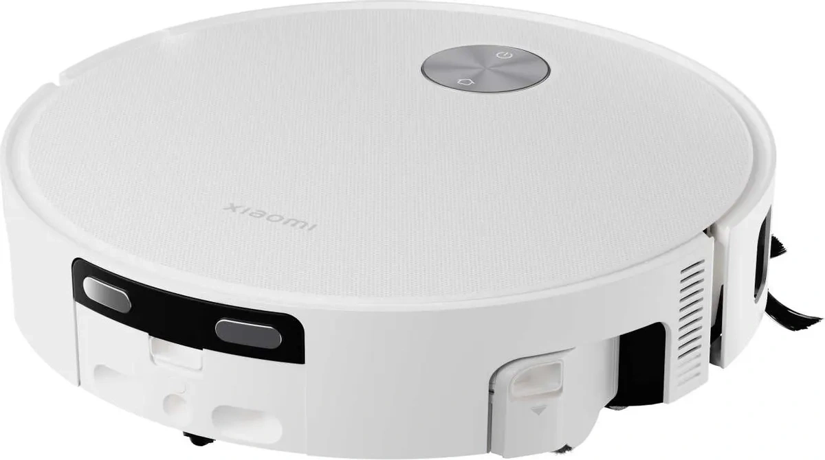 Робот-пылесос Xiaomi Robot Vacuum 6, Белый (PV32GL). Фото 4