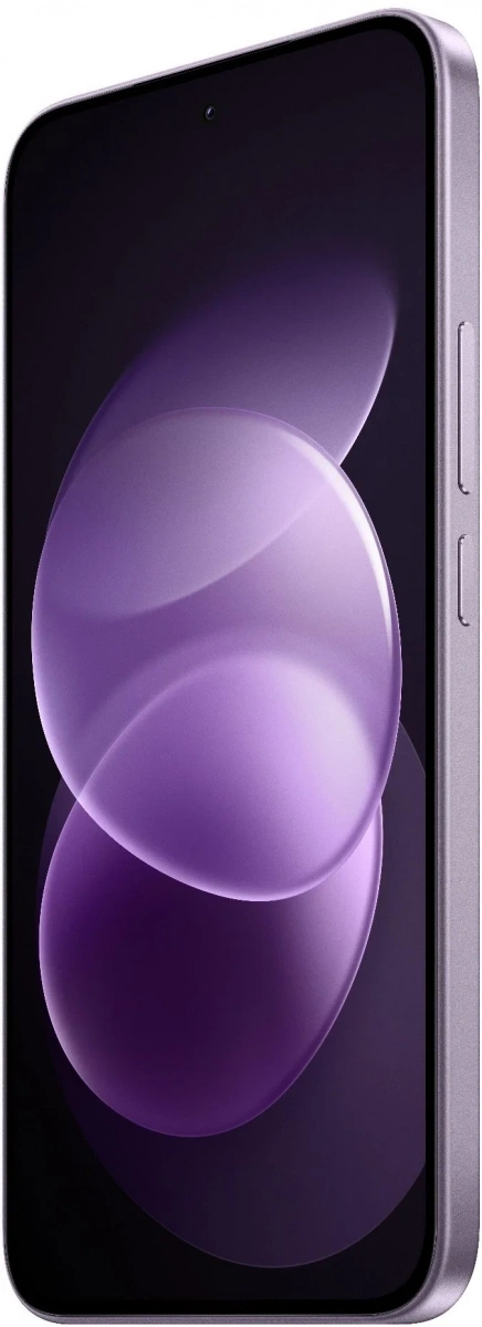 Смартфон Redmi Note 17 Pro 6/128Гб Фиолетовый. Фото 3
