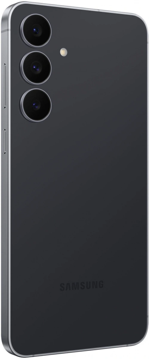 Смартфон Samsung Galaxy S25 FE 8/512Гб, Чёрный (SM-S731B) (Уценённый товар). Фото 6