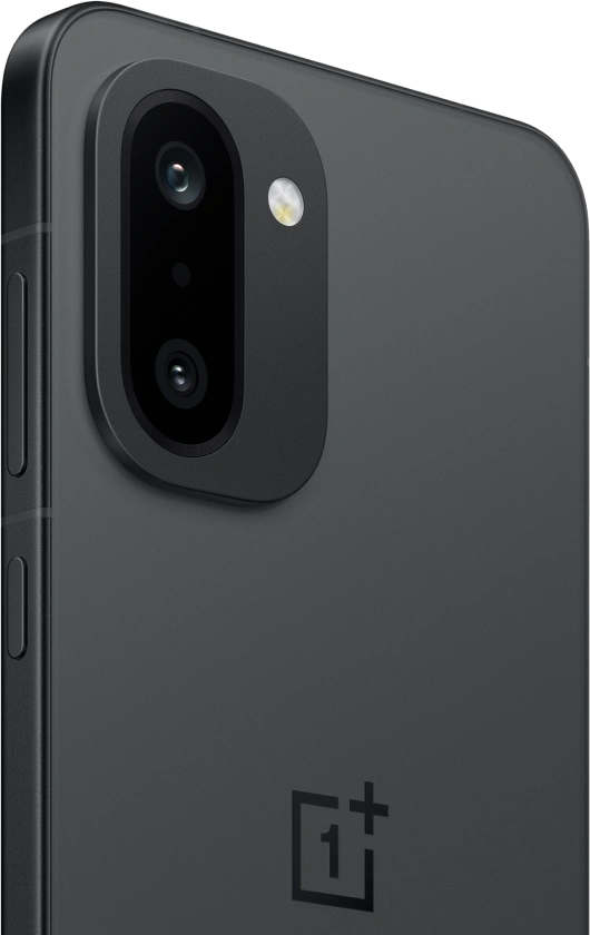 Смартфон OnePlus 15R 12/512Гб Угольно-чёрный (CPH2767). Фото 4