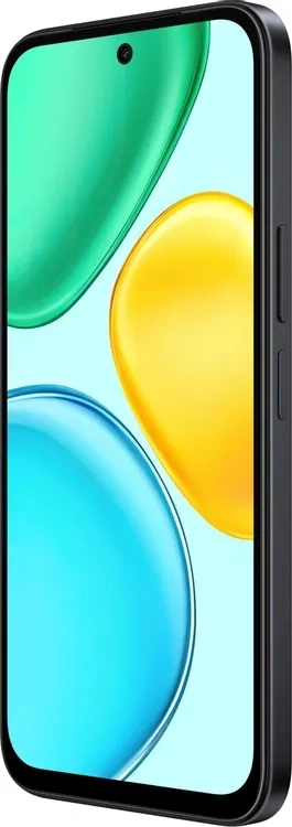 Смартфон Honor X7e 6/256Гб Полночный черный (LAB-LX1). Фото 5