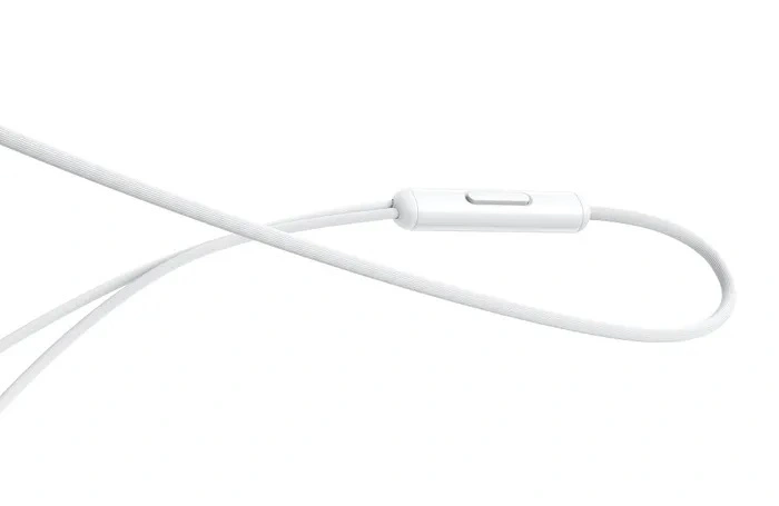 Наушники Realme Buds Classic 3.5mm (RMA2001), Белые. Фото 3