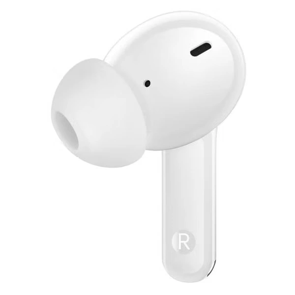 Беспроводные наушники Realme Buds T110, White (RMA2306). Фото 2