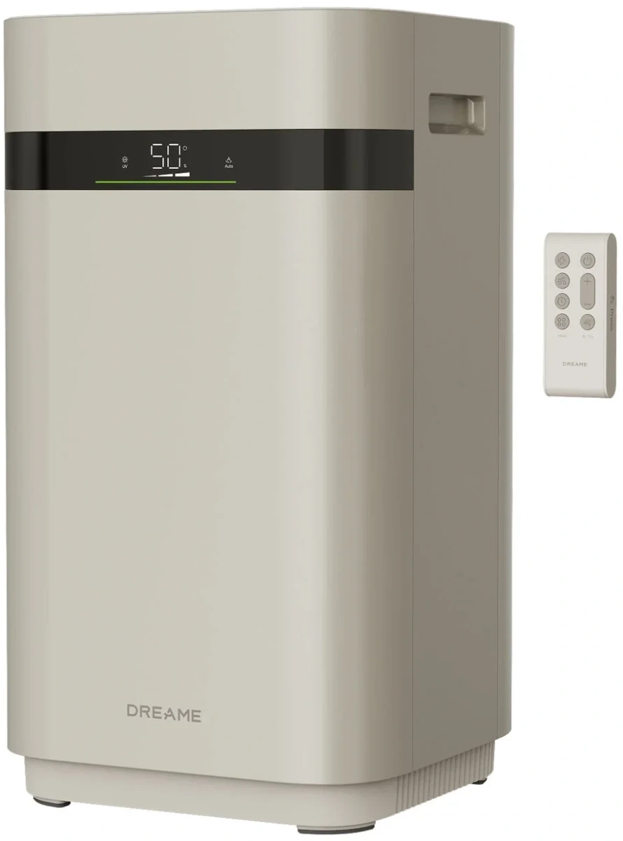 Увлажнитель воздуха Dreame H40 Humidifier (CVF13A). Фото 2