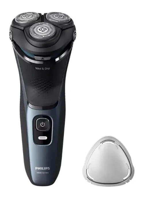 Электробритва Philips Series 3000 S3144/00. Фото 1