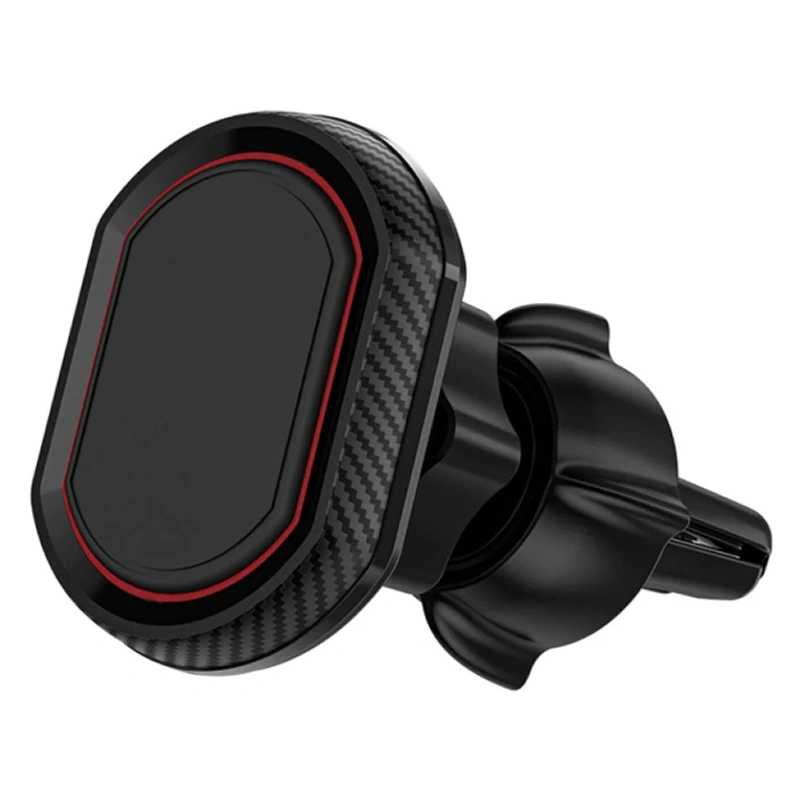 Держатель Wiwu Lotto Car Bracket CH040, Black. Фото 1