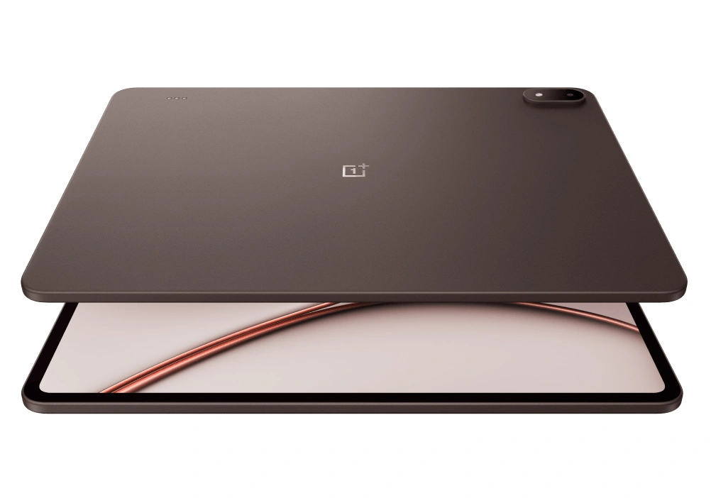 Планшет OnePlus Pad 4 12/256ГБ, Сияющий песок (Dune Glow) (OPD2514). Фото 2