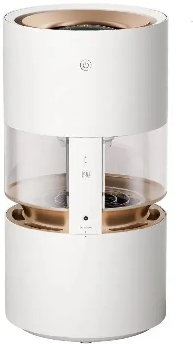 Увлажнитель воздуха Smartmi Humidifier Rainforest, White (CJJSQ06ZM). Фото 4