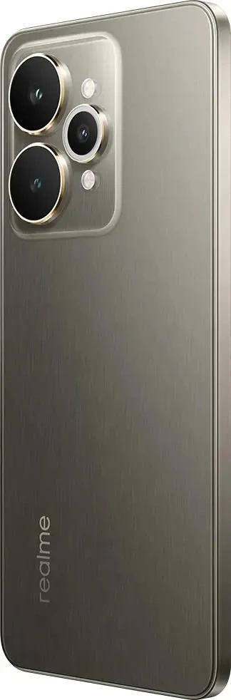Смартфон Realme 15 5G 12/512Гб Черный металл (RMX5106). Фото 7