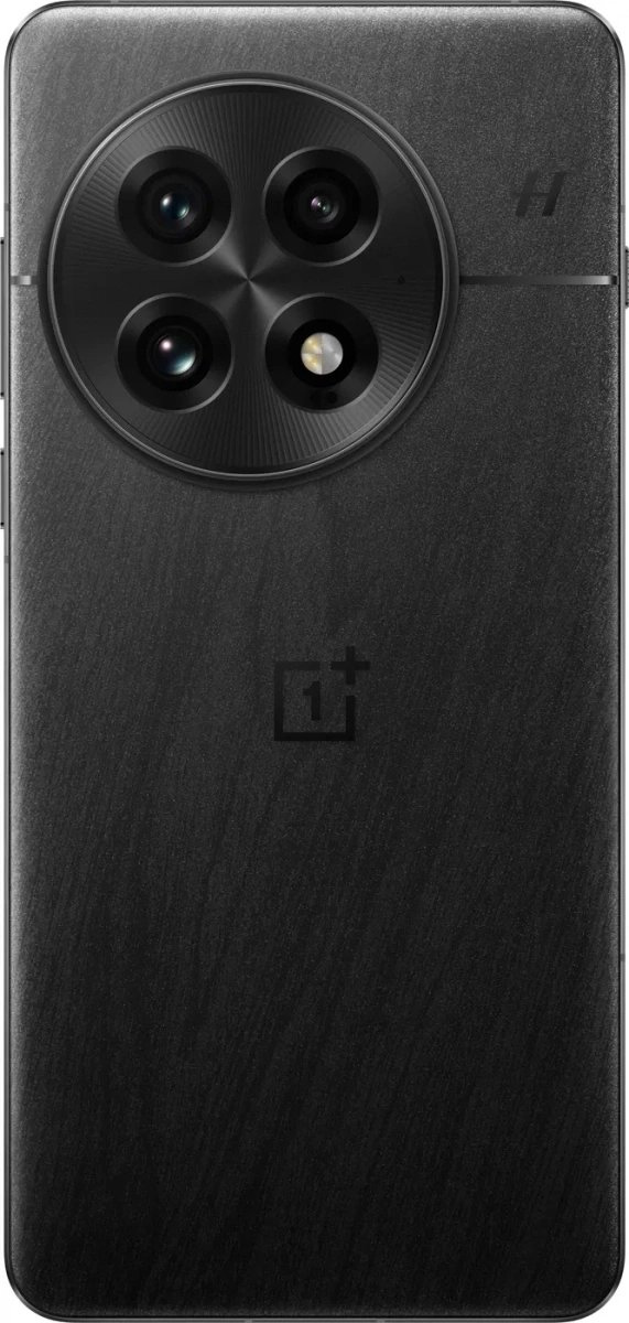 Смартфон OnePlus 13 12/256Гб Чёрное затмение (CPH2649). Фото 3