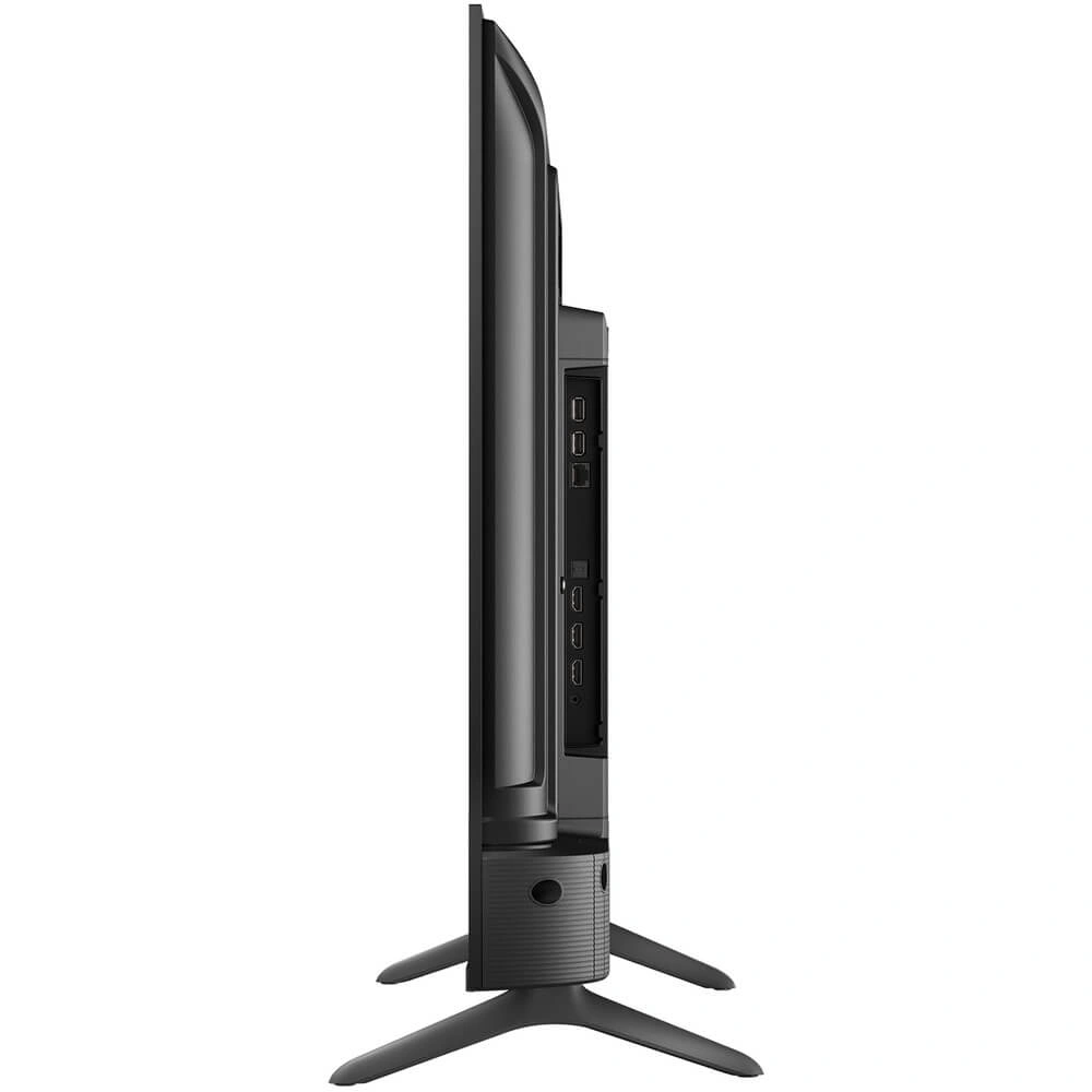 Телевизор Яндекс 43" ТВ Станция Бейсик с Алисой (YNDX-00074). Фото 4
