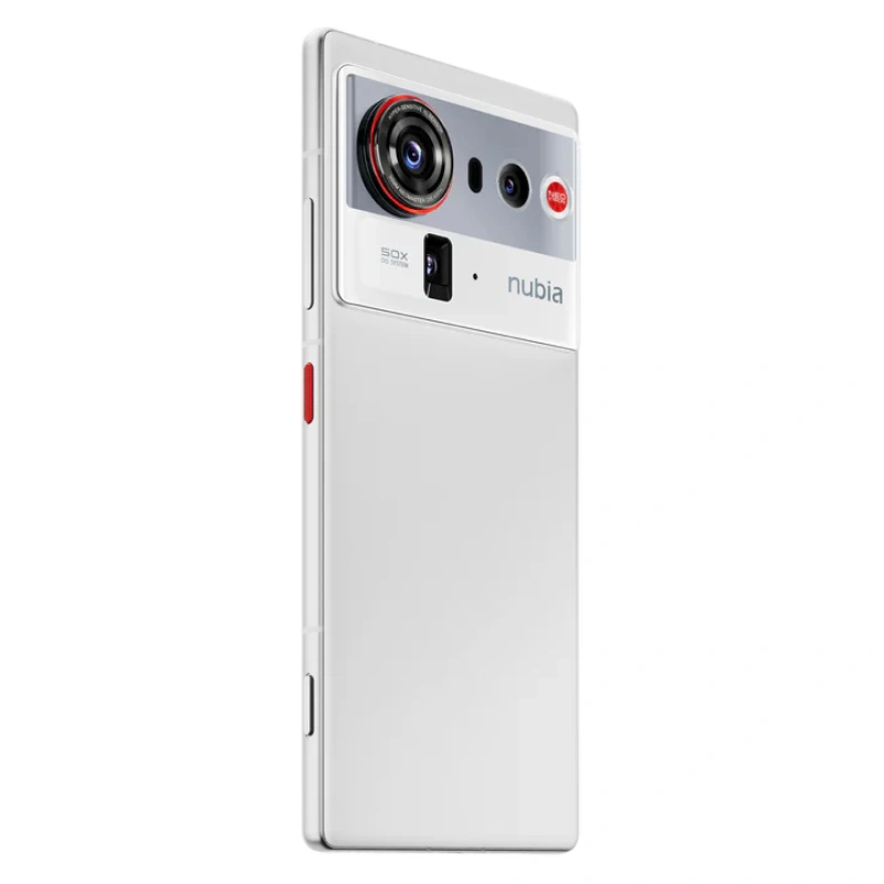 Смартфон Nubia Z80 Ultra 16/512Гб, Белый (NX741J). Фото 2