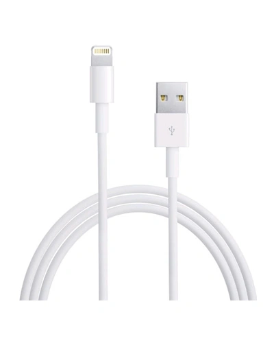 Кабель Apple Lightning to USB (MD818ZM/A). Фото 1