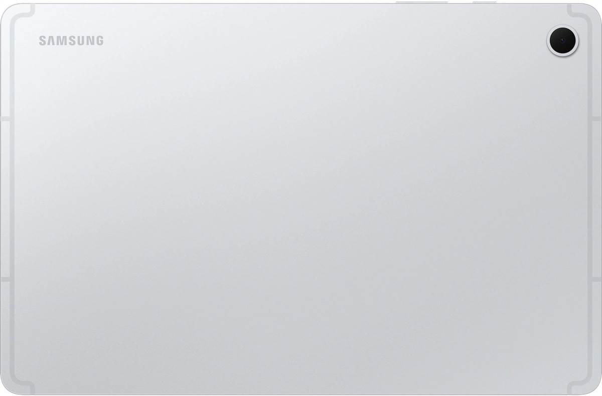 Samsung Galaxy Tab S10 Lite Wi-Fi SM-X400 6/128Гб, Серебро. Фото 7