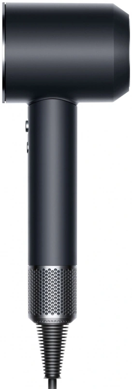 Фен Dyson Supersonic HD08, Black/Nickel. Фото 3