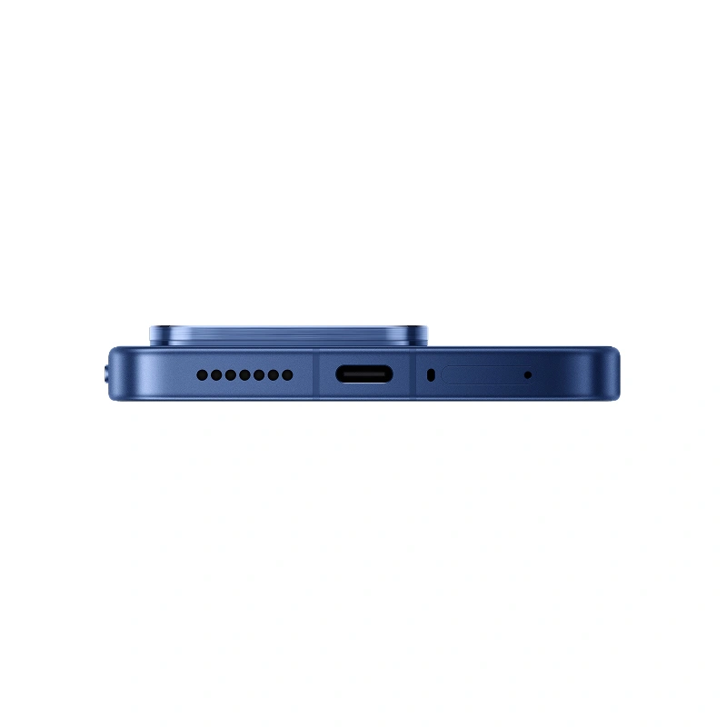 Смартфон XiaoMi 17T Pro 12/256Гб 5G Синий. Фото 10