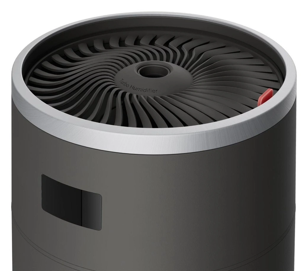 Увлажнитель воздуха Deerma DEM-F950W, Серый. Фото 3