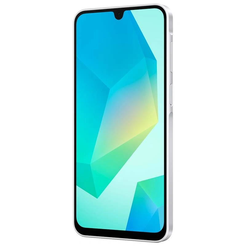Смартфон Samsung Galaxy A16 8/256Гб Серый (SM-A165F). Фото 4