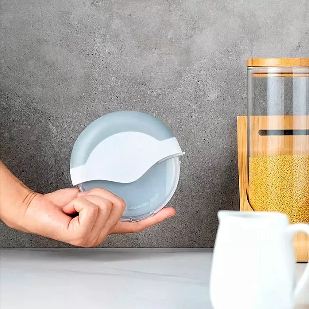 Набор кухонных ножей HuoHou Pizza Cutter, Gray (HU0082). Фото 2